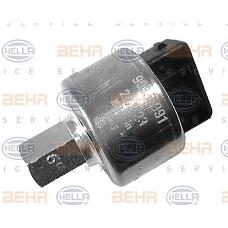 BEHR-HELLA 6ZL351028-021 (1854773 / 90359991) выключатель пневматический кондиционера