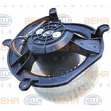 BEHR-HELLA 8EW009100-421 (2108202442 / A2108202442) электродвигатель вентилятора салона