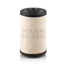 MANN BFU900X (3554700092 / 4220900051 / 0004773115) фильтр топливный (войлочный) liebherr / Mercedes (Мерседес) / neoplan / new holland