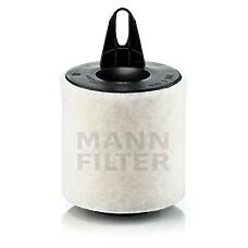 MANN-FILTER C 1370 (06830830 / 06830848 / 13717524412) фильтр воздушный\BMW (БМВ) e87 1.6 04>
