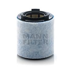 MANN-FILTER C 15 008 (101200050 / 1118605000 / 1118605009) фильтр возд.Audi (Ауди) a1 1,2-1,6 2011=>