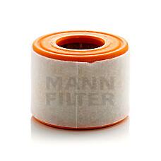 MANN-FILTER C15010 (1118609700 / 154705491310 / 27A5400) фильтр воздушный Audi (Ауди) a6 04 / 11- 2,0 tdi