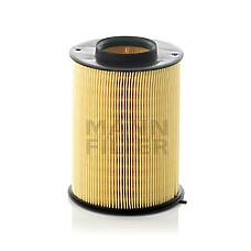 MANN-FILTER C 16 134/1 (1496204 / 7M519601AC / 30792881) фильтр воздушный\Ford (Форд) c-max / focus,Volvo (Вольво) s40 / v50 1.6-2.0i / d / tdci 04>