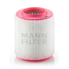 MANN-FILTER C1652/2 (4E0129620J / A31910 / C16522) фильтр воздушный