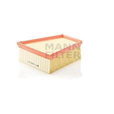 MANN-FILTER C2295/3 (08452294 / 08452302 / 109042) фильтр воздушный