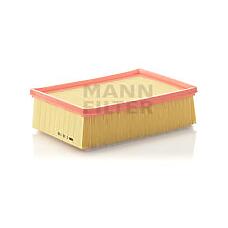 MANN-FILTER C25136 (1444CT / 1444FG / 1444TA) фильтр воздушный