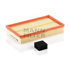 MANN-FILTER C2774/3KIT (101200021 / 1058022 / 1072246) фильтр воздушный