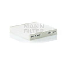 MANN-FILTER CU1827 (08975B4000100 / 1616 / 17426) фильтр салона