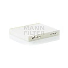 MANN-FILTER CU19001 (101400060 / 21K19 / 21KIK19) фильтр салонный cu19001