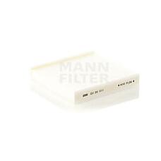 MANN-FILTER CU22011 (01416 / 1721 / 17530) фильтр салона
