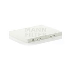 MANN-FILTER CU23010 (04020130 / 101400065 / 15212320) фильтр салона