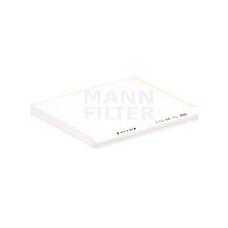 MANN-FILTER CU 24 013 (1641 / 17455 / 1987432204) фильтр салона  Elantra (Элантра) 06-
