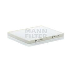 MANN-FILTER CU2434 (13335237 / 15212125 / 17364) фильтр салона