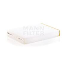 MANN-FILTER CU25012 (17557 / 1987435010 / 21DCDC01) фильтр салона