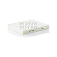 MANN-FILTER CU26001 (17538 / 1987432240 / 21HYH30) фильтр салона