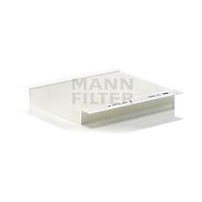 MANN-FILTER CU2680 (00006447FF / 00006447LN / 06628473) фильтр салона