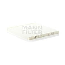 MANN-FILTER cu29001 (1987432237 / 21NSNS14 / 27277JA00A) фильтр салона
