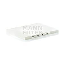 MANN-FILTER CU3059 (08708778 / 09431 / 101400098) фильтр салона