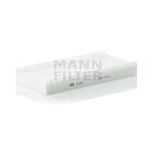 MANN-FILTER CU3240 (0000647904 / 0000647943 / 17382) фильтр салона
