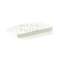 MANN-FILTER CU3554 (1004051 / 1E0061J6X / 96FW16N619AB) фильтр салонный