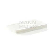 MANN-FILTER cu3567 (09834805 / 0986BF0524 / 101400002) фильтр салона