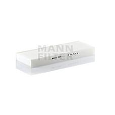 MANN CU3869 (0008301118 / 8301118) фильтр воздушный кабины mb actros (04 / 96--)