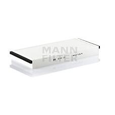 MANN-FILTER CU 40 110 (5501661034 / 81619100011) фильтр салона\ man f90 90-96 / f2000