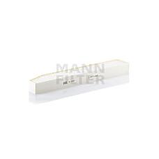 MANN-FILTER CU4727 (05013595AA / 05013595AB / 13185310) фильтр салона