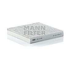 MANN-FILTER CUK2149 (06544704 / 130024M / 16123190006) фильтр салона [угольный]