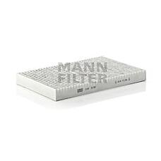 MANN-FILTER CUK3192 (09449 / 09821893 / 103106) фильтр салона угольный