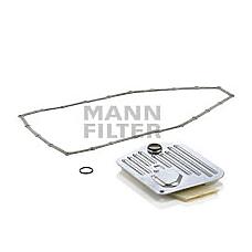 MANN-FILTER H25221XKIT (0825008 / 101503 / 101553) фильтр акпп