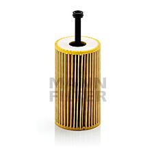 MANN-FILTER HU612X (08570350 / 08570368 / 101100034) фильтр масляный Citroen (Ситроен) Berlingo (Берлинго) I >97, c2 >03, c3 >01, saxo 96-05, Xsara (Ксара) 97-05, Xsara (Ксара) Picasso (Пикасо) >00, Peugeot (Пежо) 106 >96, 206 >98, 306 >93, 307 >01, partn