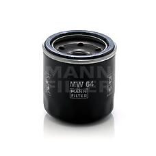 MANN MW64 (03934104 / 1150101760 / 1150106600) фильтр масляный