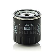 MANN-FILTER MW 713 (02014033 / 02014041 / 090549960) фильтр масл.ducati moto