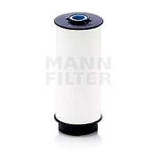 MANN-FILTER PU7004Z (500054702 / 5801354114 / MK667920) фильтр топливный pu7004z
