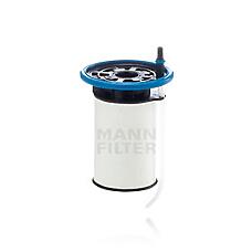 MANN-FILTER PU7005 (2604600 / 2605200 / 5003) фильтр топливный pu7005