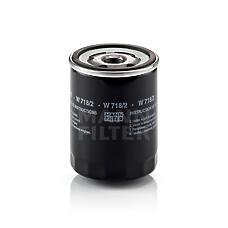 MANN-FILTER W718/2 (1109W7 / 116440603000 / 4434895) масляный фильтр
