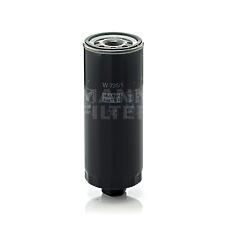 MANN-FILTER W735/1 (0451103338 / 077115561 / 077115561C) фильтр масляный
