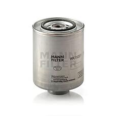 MANN-FILTER WK11231 (13322243018 / 13321761278 / 13322241303) фильтр топливный