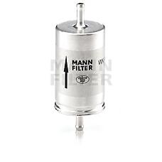 MANN-FILTER WK 410 (004312114 / 0450905936 / 06557763) топливный фильтр