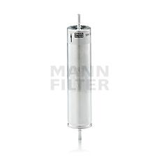 MANN-FILTER WK522 (WJN000080) топливный фильтр