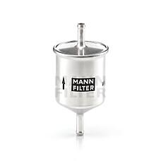 MANN-FILTER WK66 (0150900142 / 0450905326 / 0986450101) фильтр топливный