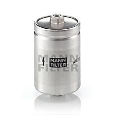 MANN-FILTER WK725 (0450905906 / 08741555 / 08741563) фильтр топливный