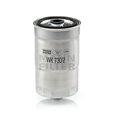 MANN-FILTER WK7302X (1457434329 / 1457434829 / 2452500) топливный фильтр