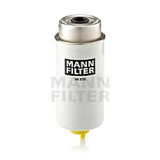 MANN-FILTER WK8105 (110356 / 1518700300 / 1518700309) фильтр топливный