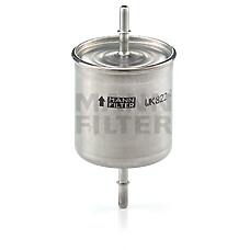MANN-FILTER WK822/2 (0450905921 / 08451148 / 08451155) фильтр топливный