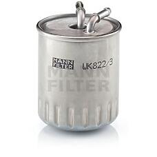 MANN-FILTER WK8223 (0143230013 / 0450906464 / 06554075) фильтр топливный