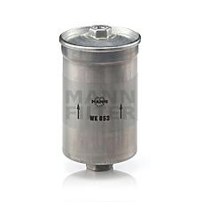 MANN-FILTER WK853 (0450905091 / 0450905145 / 0450905200) фильтр топливный