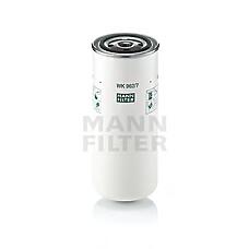MANN-FILTER WK 962/7 (05821347 / 420799 / 4207999) фильтр топливный\ Volvo (Вольво) bus 5000 / 7000 / 8000 / b12 / b7 / fh 12 / fl 12 / fl I / fm 10 / fm 12 / fm 7