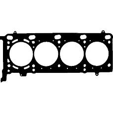 REINZ 61-31370-00 (11121433473 / 268180 / 613137000) прокладка гбц 1-4цил.\ BMW (БМВ) e38 / e39 4.4 v8 32v m62 dohc 97>